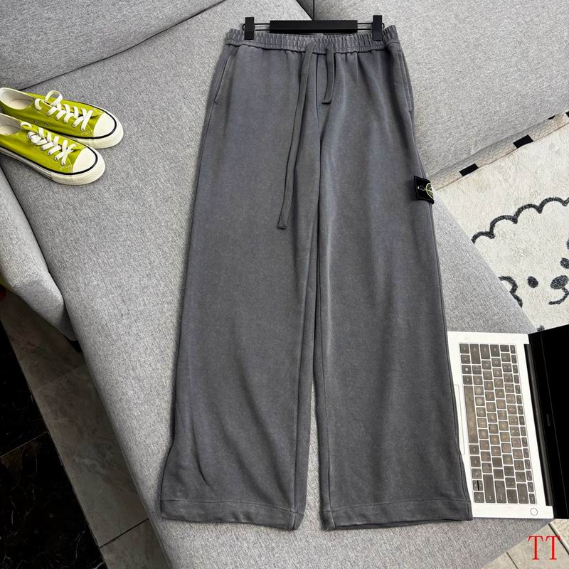 Stone Island Sweatpants Mens ID:20260916-293